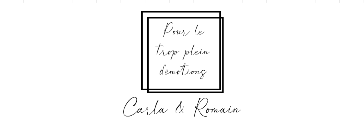 Etui pour larmes de joie